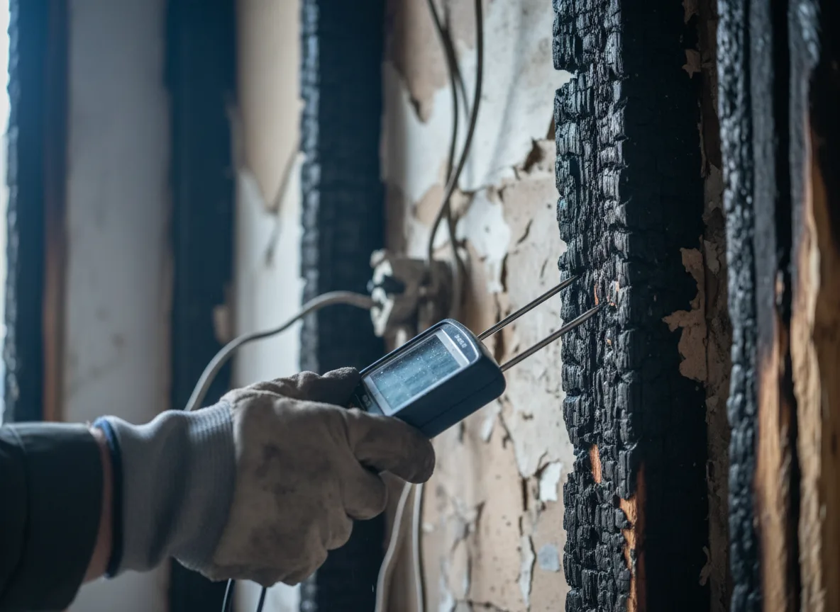 Fire Damage Restoration Fultonham, NY FAQs